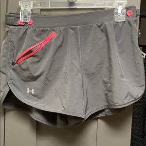 Under Armour shorts